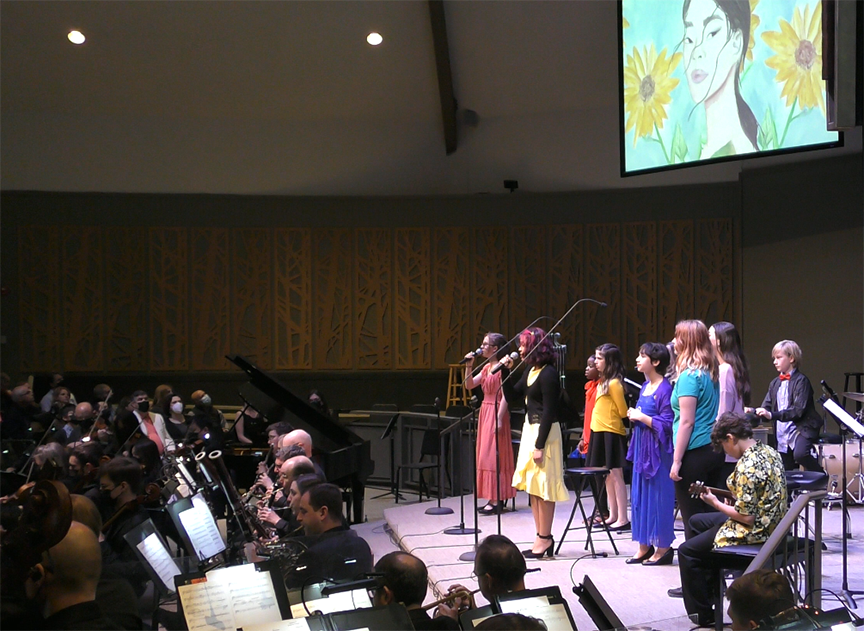 Courtesy of Tacoma Symphony